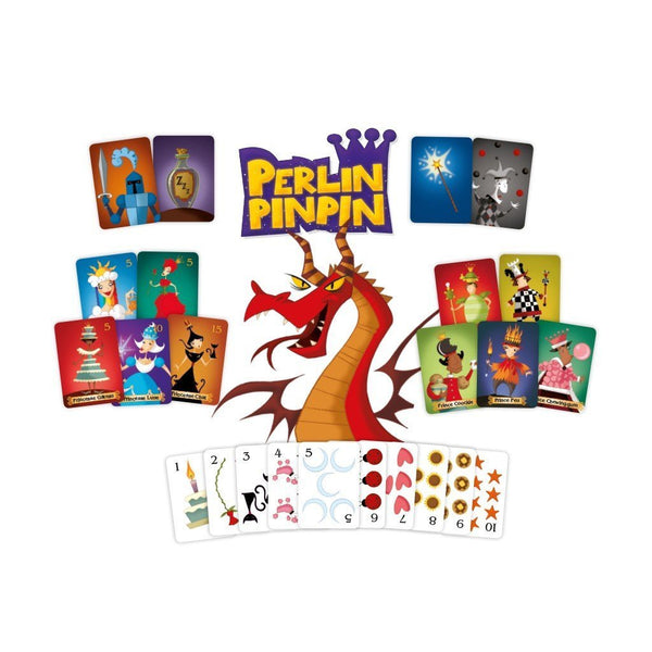 Perlin Pinpin_Jeu - de - société