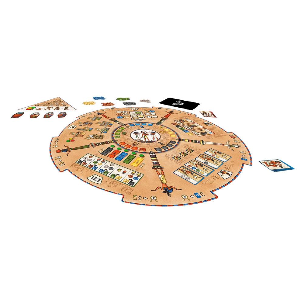 Pharaon_Jeu - de - société