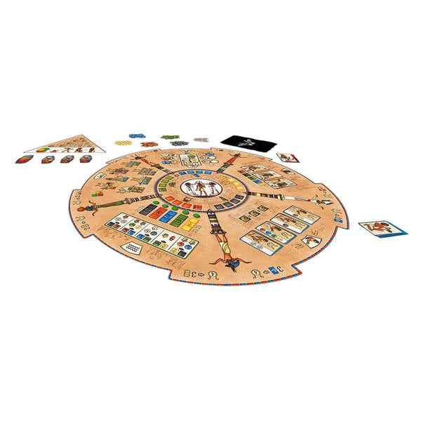 Pharaon_Jeu - de - société