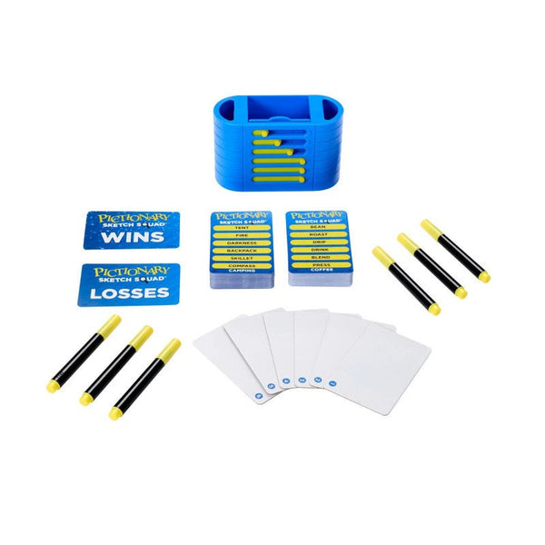 Pictionary Squad_Jeu-de-société