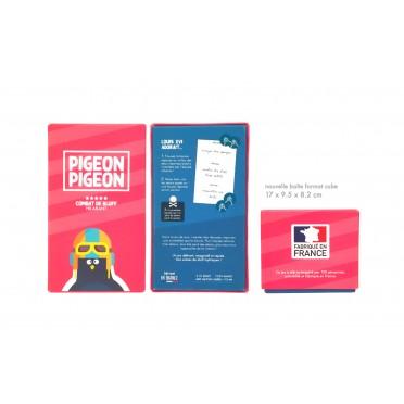 Pigeon Pigeon_Jeu - de - société