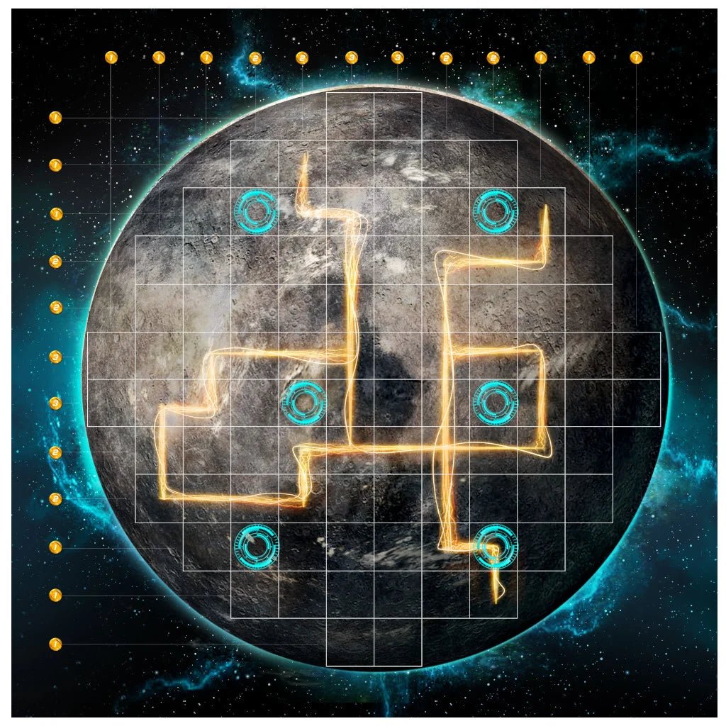 Planet Unknown_Jeu-de-société