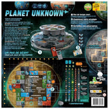 Planet Unknown_Jeu-de-société