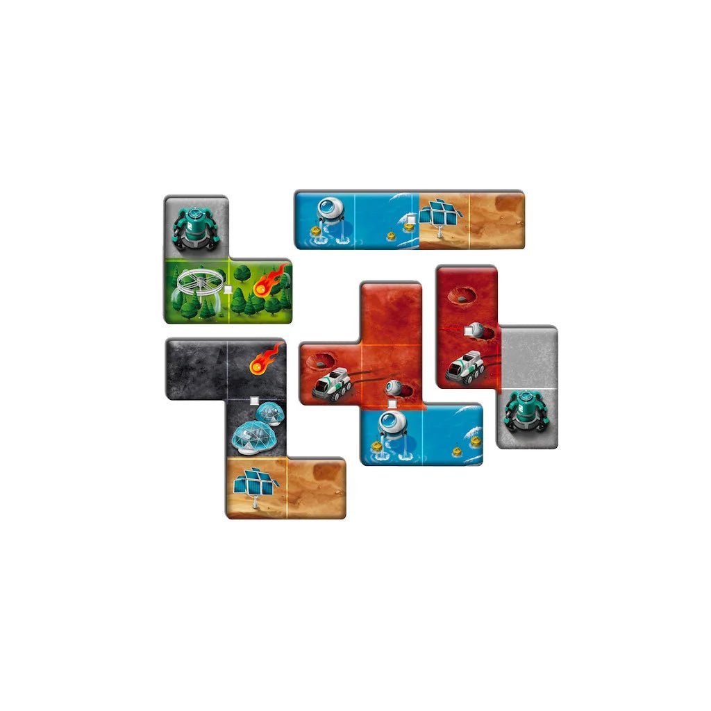 Planet Unknown_Jeu-de-société