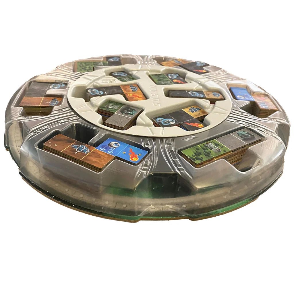 Planet Unknown_Jeu-de-société