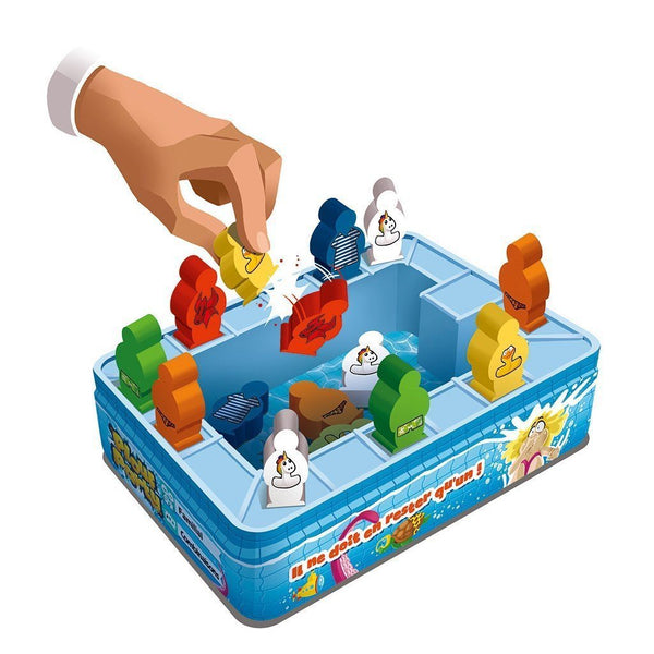 Plouf Party_Jeu - de - société