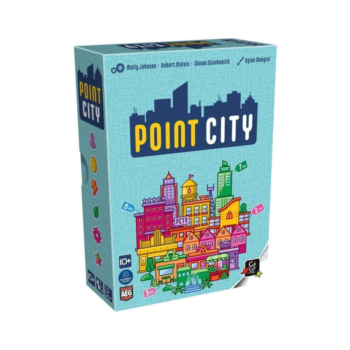 Point City_Jeu-de-société