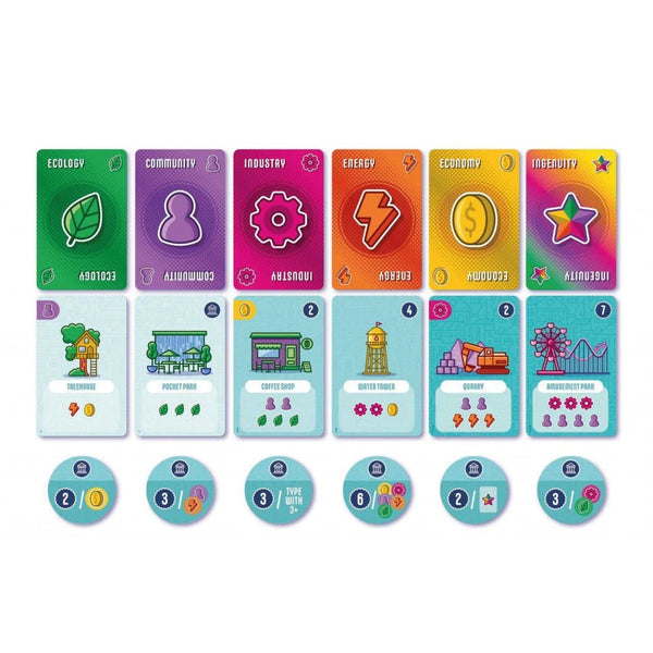 Point City_Jeu-de-société