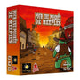 Pour Une Poignée De Meeples_Jeu - de - société