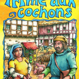 Prime aux cochons_Jeu - de - société