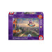 Puzzle Disney - Aladdin_Jeu-de-société