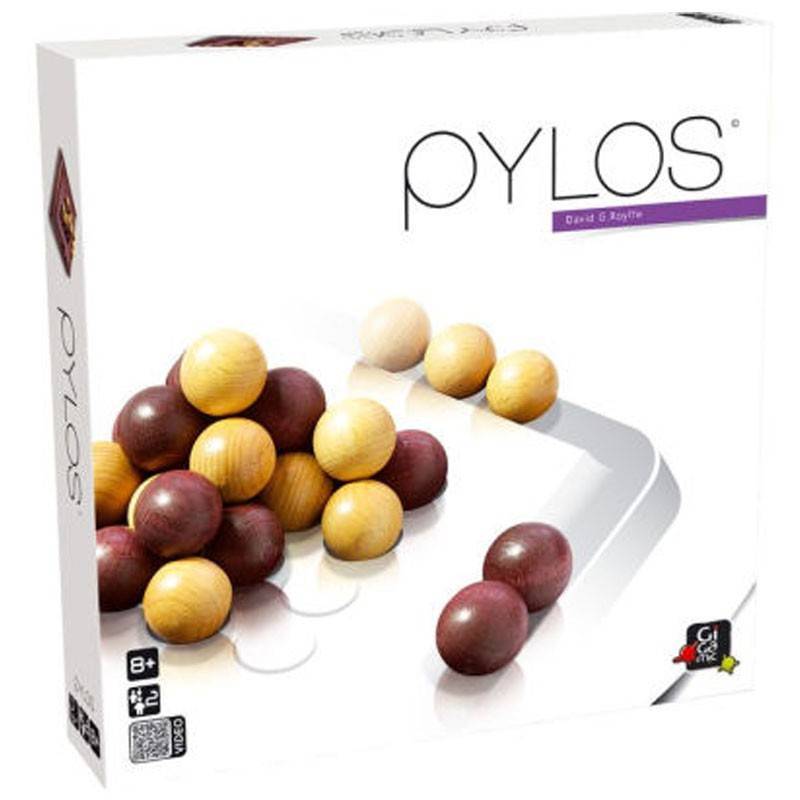 Pylos_Jeu - de - société