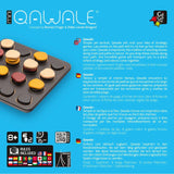 Qawale mini_Jeu-de-société