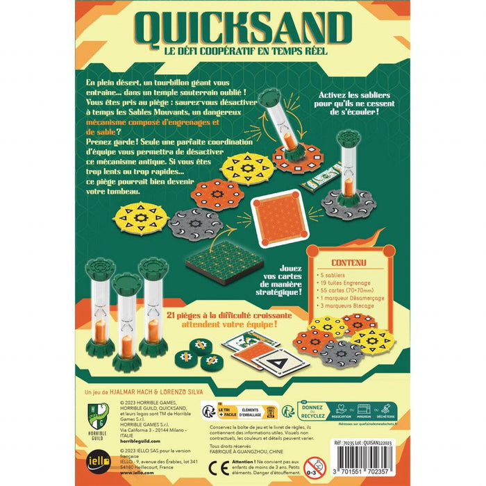 Quicksand_Jeu-de-société