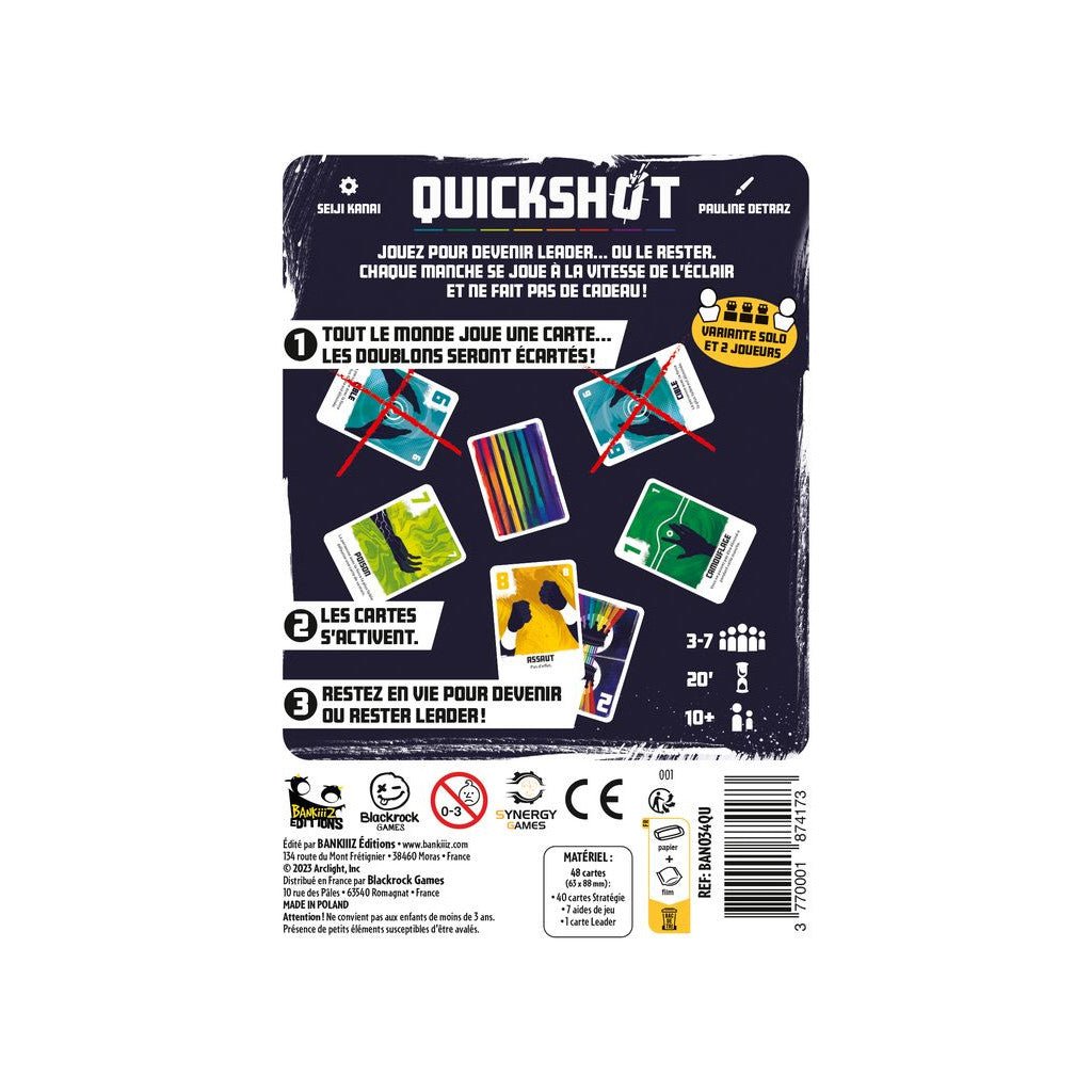 Quickshot_Jeu-de-société
