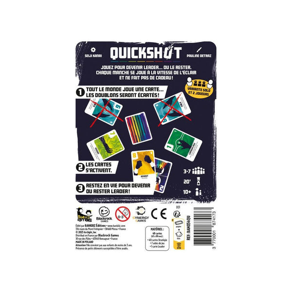 Quickshot_Jeu-de-société