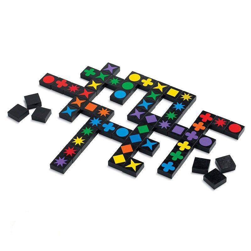 Qwirkle_Jeu - de - société
