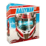 Rallyman GT_Jeu - de - société