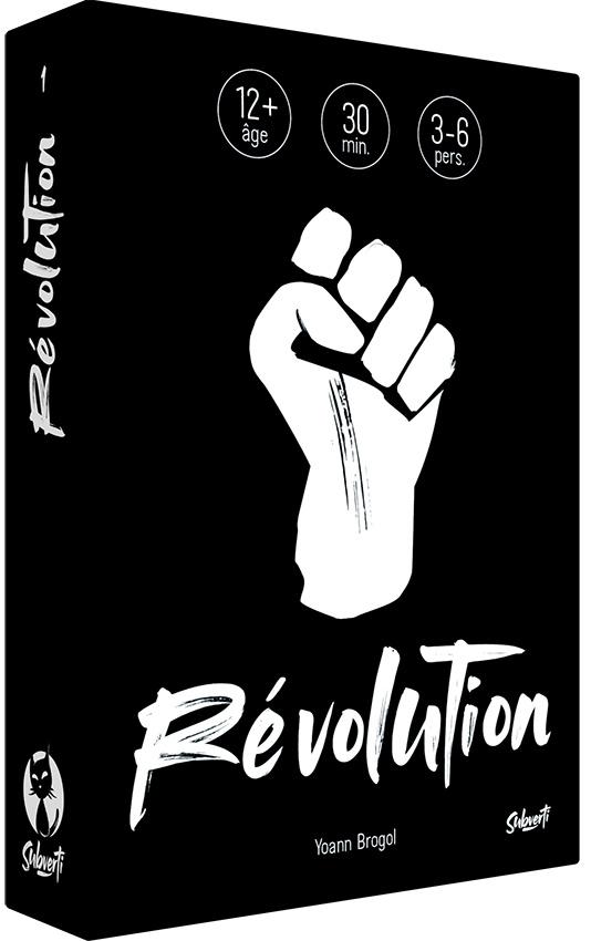 Révolution_Jeu - de - société