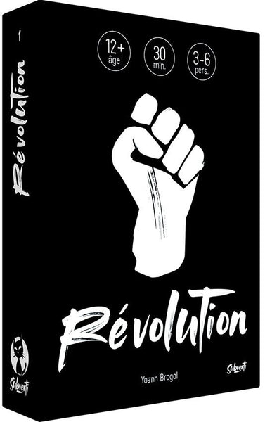 Révolution_Jeu - de - société