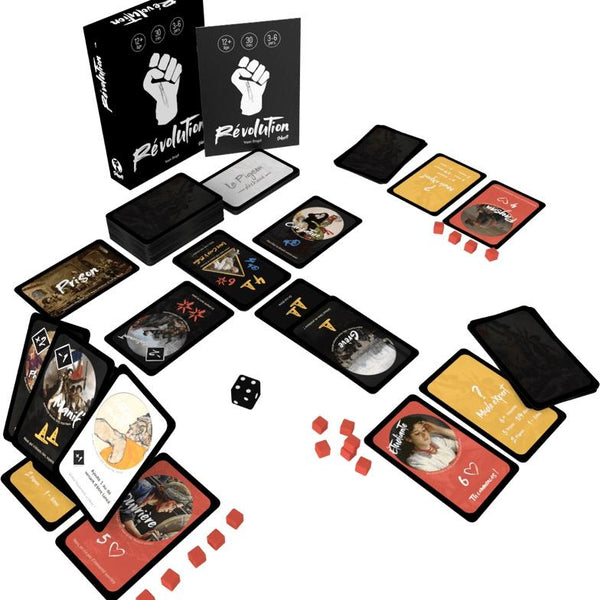Révolution_Jeu - de - société