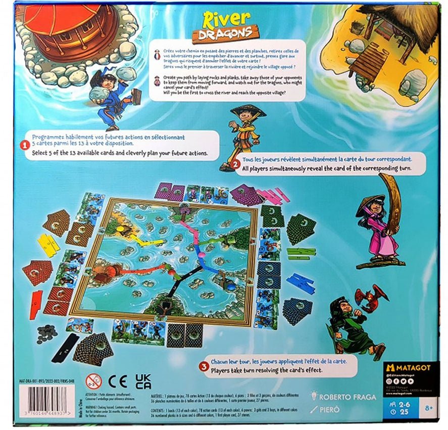 River Dragons_Jeu-de-société