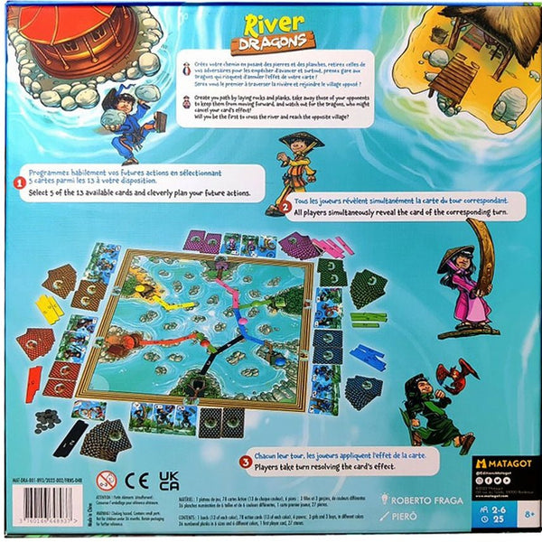 River Dragons_Jeu-de-société