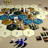 Romolo o Remo_Jeu - de - société