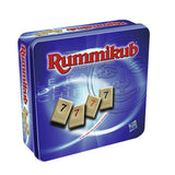 Rummikub chiffres - Boite métal_Jeu-de-société