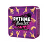 Rythme and boulet_Jeu - de - société