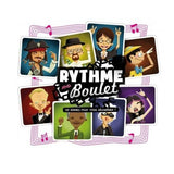 Rythme and boulet_Jeu - de - société