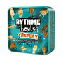 Rythme and Boulet : Replay_Jeu - de - société