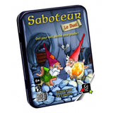 Saboteur - Le Duel_Jeu - de - société