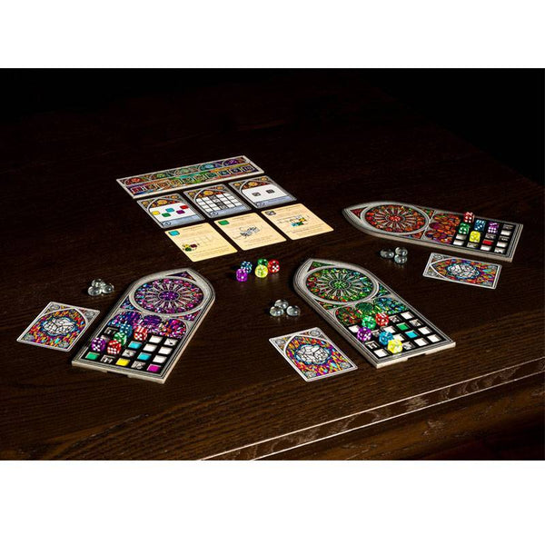 Sagrada_Jeu - de - société
