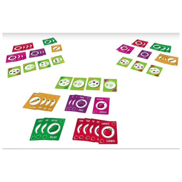 Salade 2 Points_Jeu - de - société