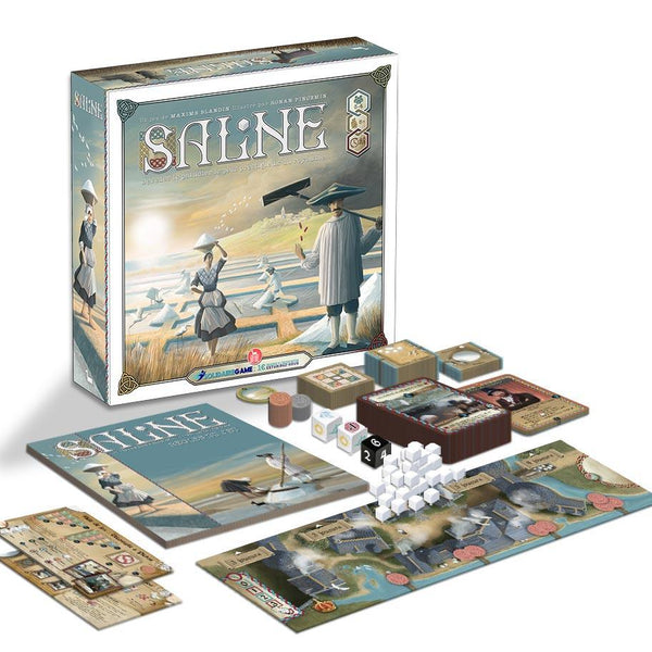 Saline_Jeu - de - société