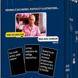 Sans Pitié : La Big Pic_Jeu-de-société