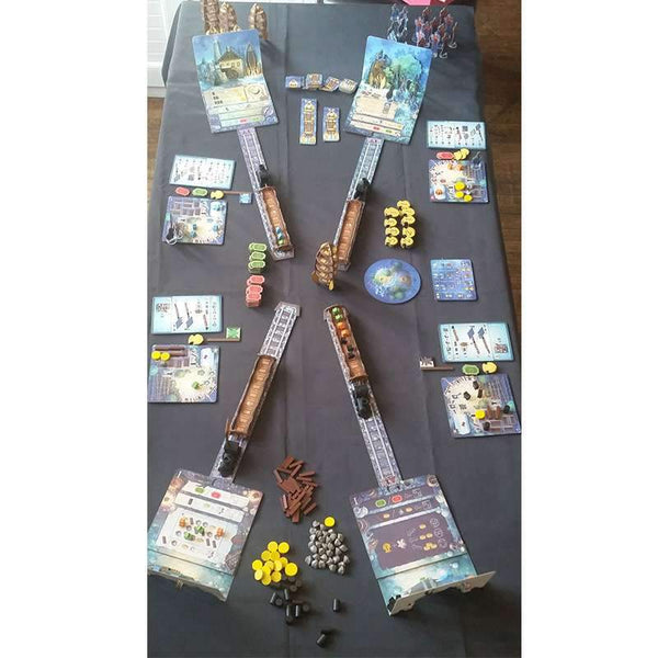 Save the meeples_Jeu - de - société