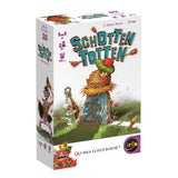 Schotten Totten_Jeu - de - société