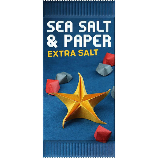 Sea Salt & Paper - Extra Salt_Jeu-de-société