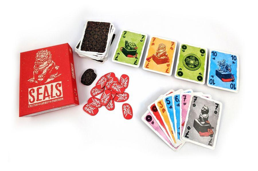 Seals_Jeu - de - société