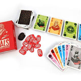 Seals_Jeu - de - société
