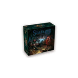 Shafausa - Tome 2_Jeu - de - société