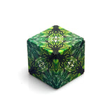 Shashibo Eléments_Jeu-de-société