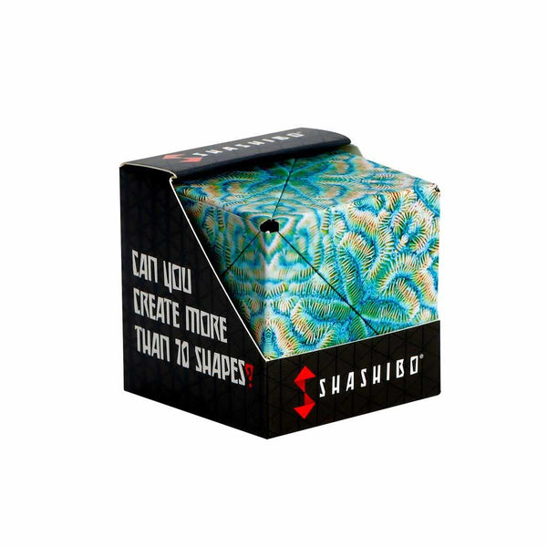 Shashibo Océan_Jeu-de-société