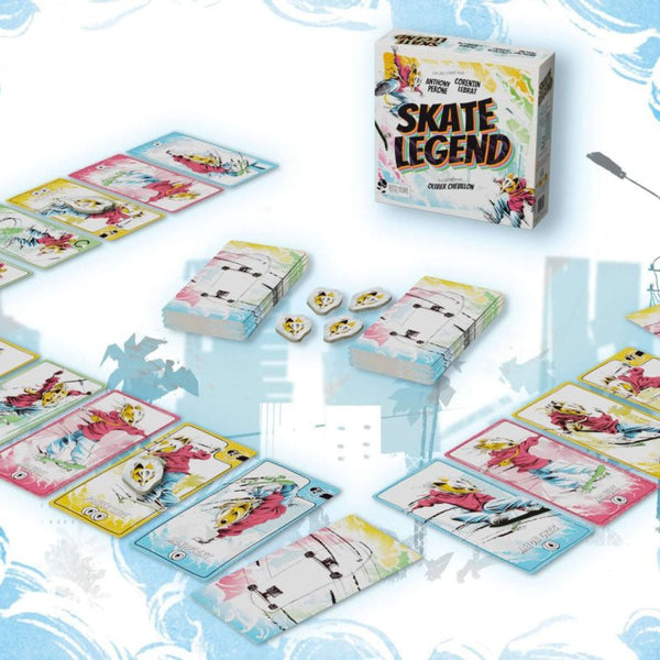 Skate Legend_Jeu-de-société