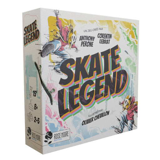 Skate Legend_Jeu-de-société