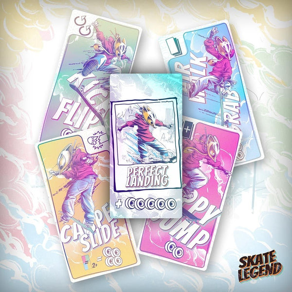Skate Legend_Jeu-de-société
