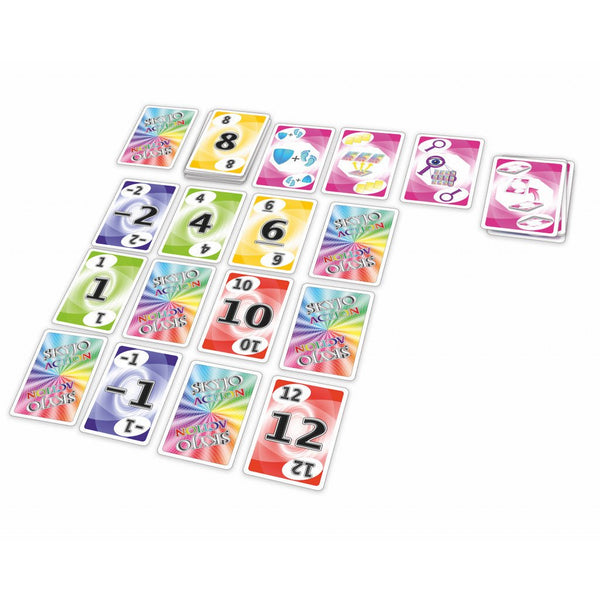 Skyjo Action_Jeu-de-société