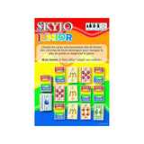 Skyjo Junior_Jeu-de-société